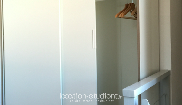 Logement tudiant Studio à Bordeaux (33300)