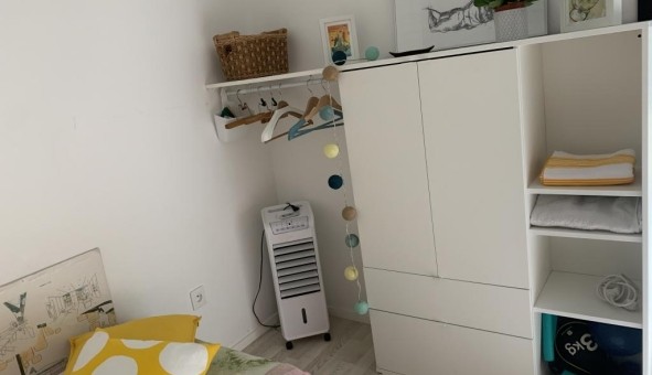 Logement tudiant Studio à Bordeaux (33300)