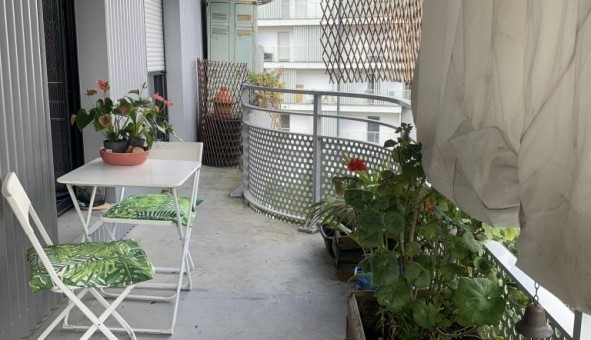 Logement tudiant Studio à Bordeaux (33300)