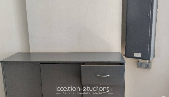 Logement tudiant Studio à Bordeaux (33300)
