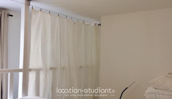 Logement tudiant Studio à Bordeaux (33300)
