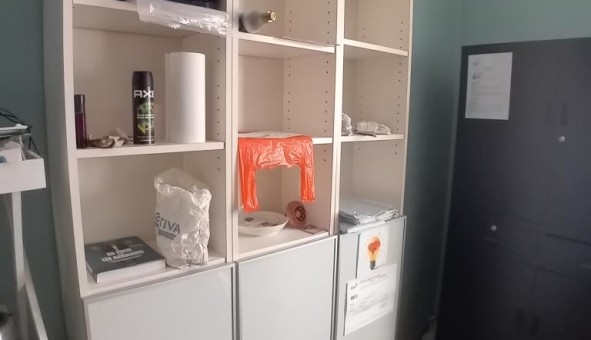 Logement tudiant Studio à Bordeaux (33300)