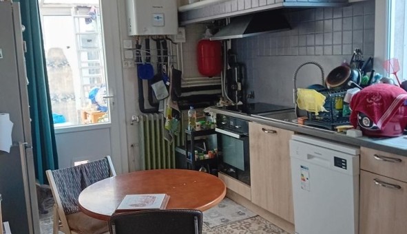 Logement tudiant Studio à Bordeaux (33300)