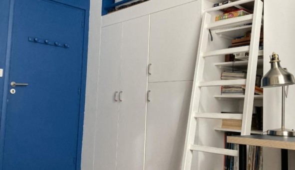 Logement tudiant Studio à Bordeaux (33300)