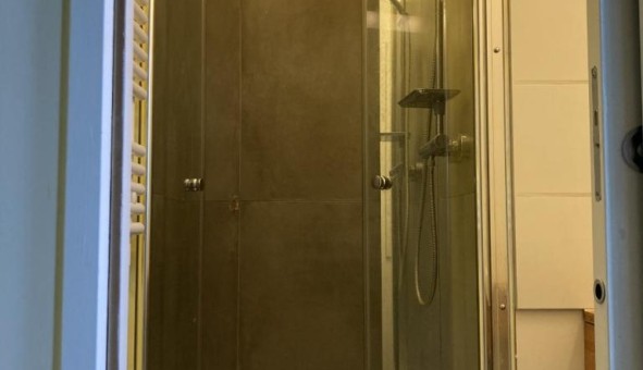 Logement tudiant Studio à Bordeaux (33300)
