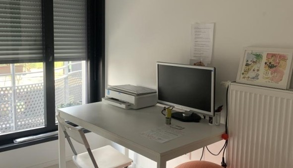 Logement tudiant Studio à Bordeaux (33300)