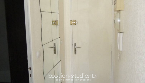 Logement tudiant Studio à Bordeaux (33300)