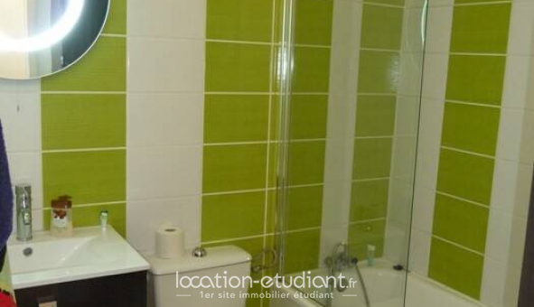 Logement tudiant Studio à Bordeaux (33300)