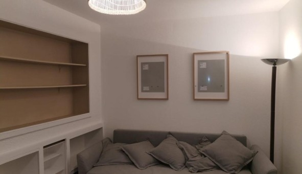 Logement tudiant Studio à Bordeaux (33300)