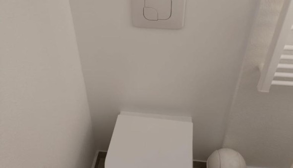 Logement tudiant Studio à Bordeaux (33300)