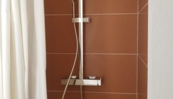Logement tudiant Studio à Bordeaux (33300)