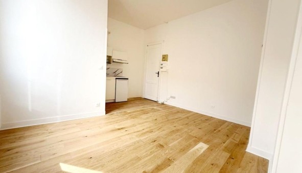 Logement tudiant Studio à Bordeaux (33300)
