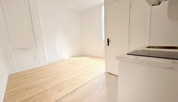 Logement tudiant Studio à Bordeaux (33300)