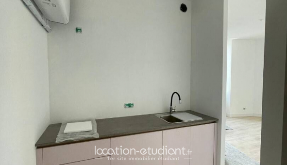 Logement tudiant Studio à Bordeaux (33300)
