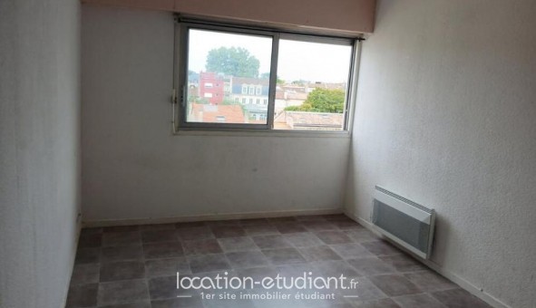 Logement tudiant Studio à Bordeaux (33300)