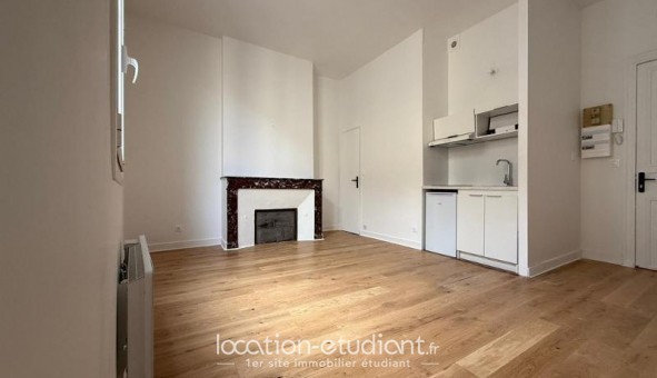 Logement tudiant Studio à Bordeaux (33300)