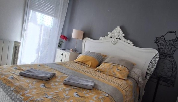 Logement tudiant Location Studio Vide Bordeaux (33300)