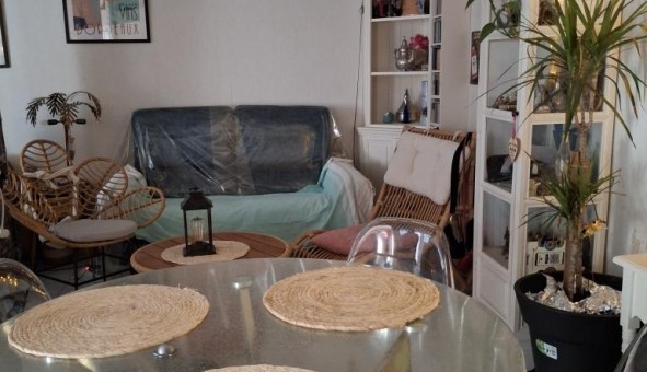 Logement tudiant Studio à Bordeaux (33300)