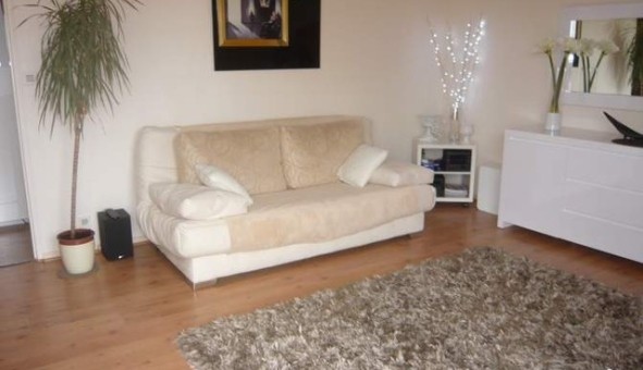 Logement tudiant Location Studio Vide Bordeaux (33300)
