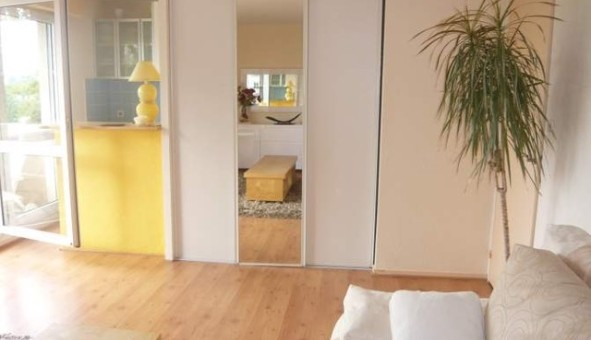 Logement tudiant Studio à Bordeaux (33300)