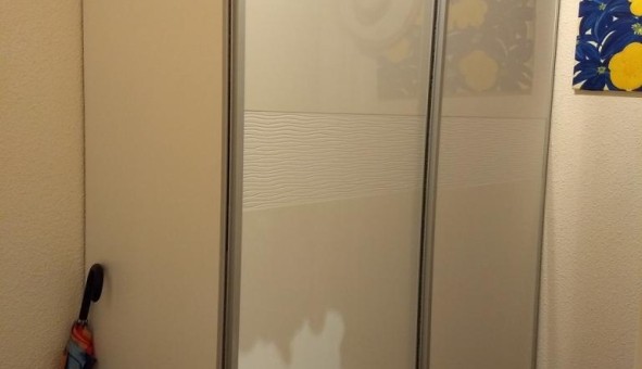 Logement tudiant Studio à Bordeaux (33300)