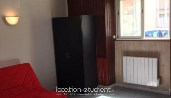 Logement tudiant Studio à Bordeaux (33300)