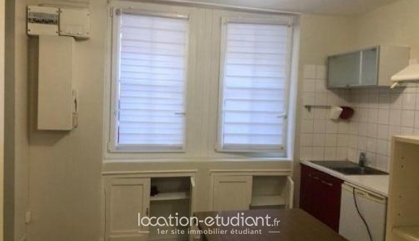 Logement tudiant Studio à Bordeaux (33300)