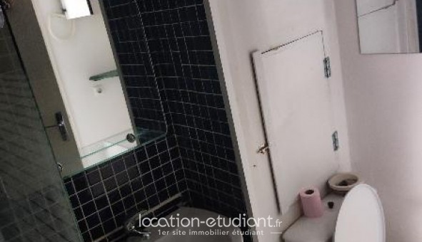 Logement tudiant Studio à Bordeaux (33300)