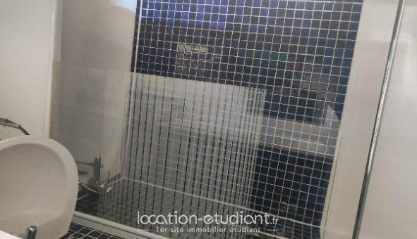 Logement tudiant Studio à Bordeaux (33300)