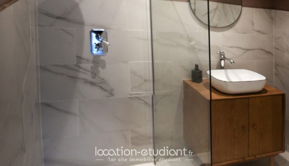 Logement tudiant Studio à Bordeaux (33300)