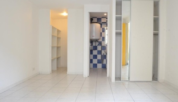 Logement tudiant Studio à Bordeaux (33300)