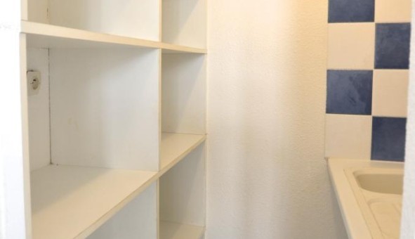 Logement tudiant Studio à Bordeaux (33300)