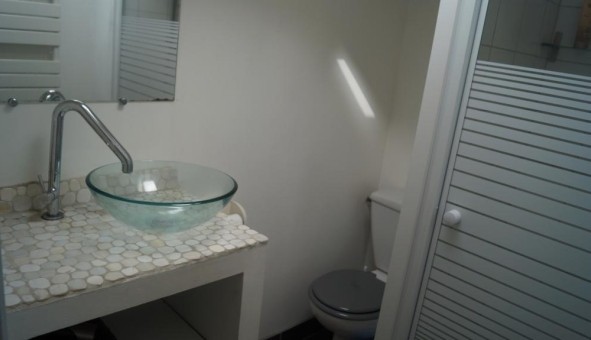 Logement tudiant Studio à Bordeaux (33300)