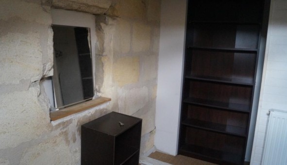 Logement tudiant Studio à Bordeaux (33300)