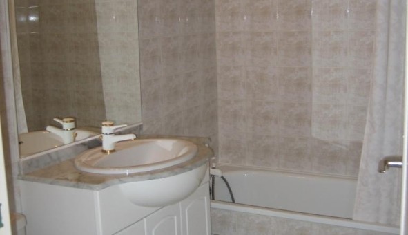 Logement tudiant Studio à Bordeaux (33300)