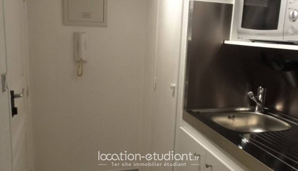 Logement tudiant Studio à Bordeaux (33300)