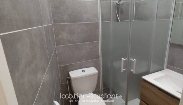 Logement tudiant Studio à Bordeaux (33300)