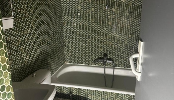 Logement tudiant Studio à Bordeaux (33300)