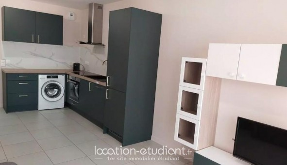 Logement tudiant Studio à Bordeaux (33300)