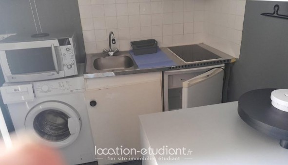 Logement tudiant Studio à Bordeaux (33300)