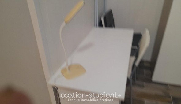 Logement tudiant Studio à Bordeaux (33300)