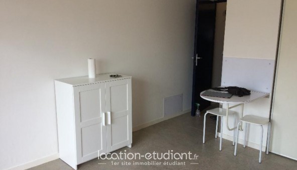 Logement tudiant Studio à Bordeaux (33300)