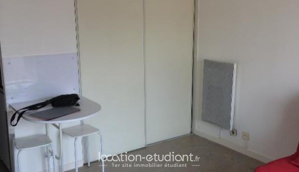Logement tudiant Studio à Bordeaux (33300)