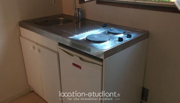 Logement tudiant Studio à Bordeaux (33300)