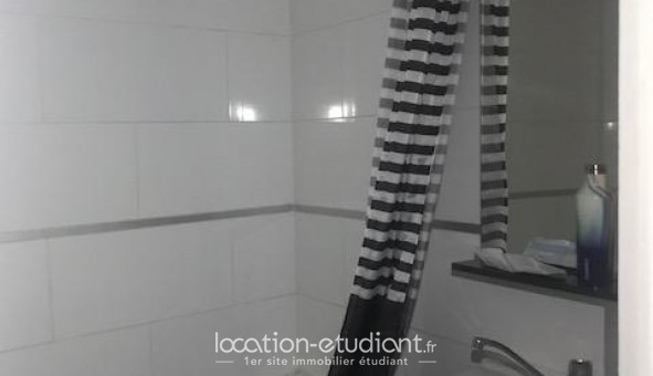 Logement tudiant Studio à Bordeaux (33300)