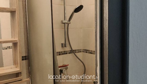 Logement tudiant Studio à Bordeaux (33300)