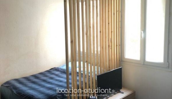 Logement tudiant Studio à Bordeaux (33300)