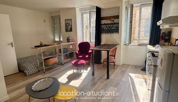 Logement tudiant Studio à Bordeaux (33300)