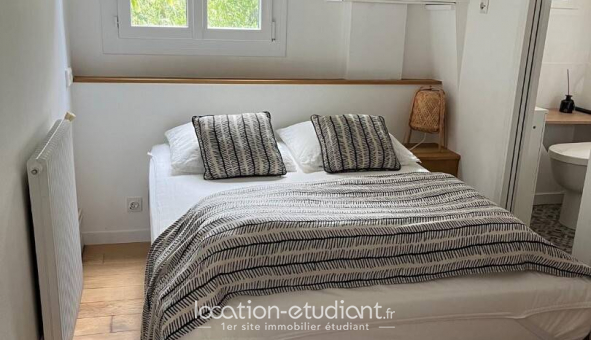 Logement tudiant Studio à Bordeaux (33300)