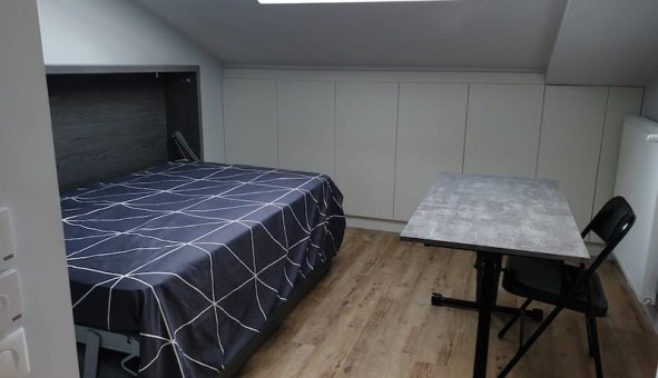 Logement tudiant Studio à Bordeaux (33300)